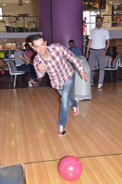 Mega-mall-bowling-Rabat